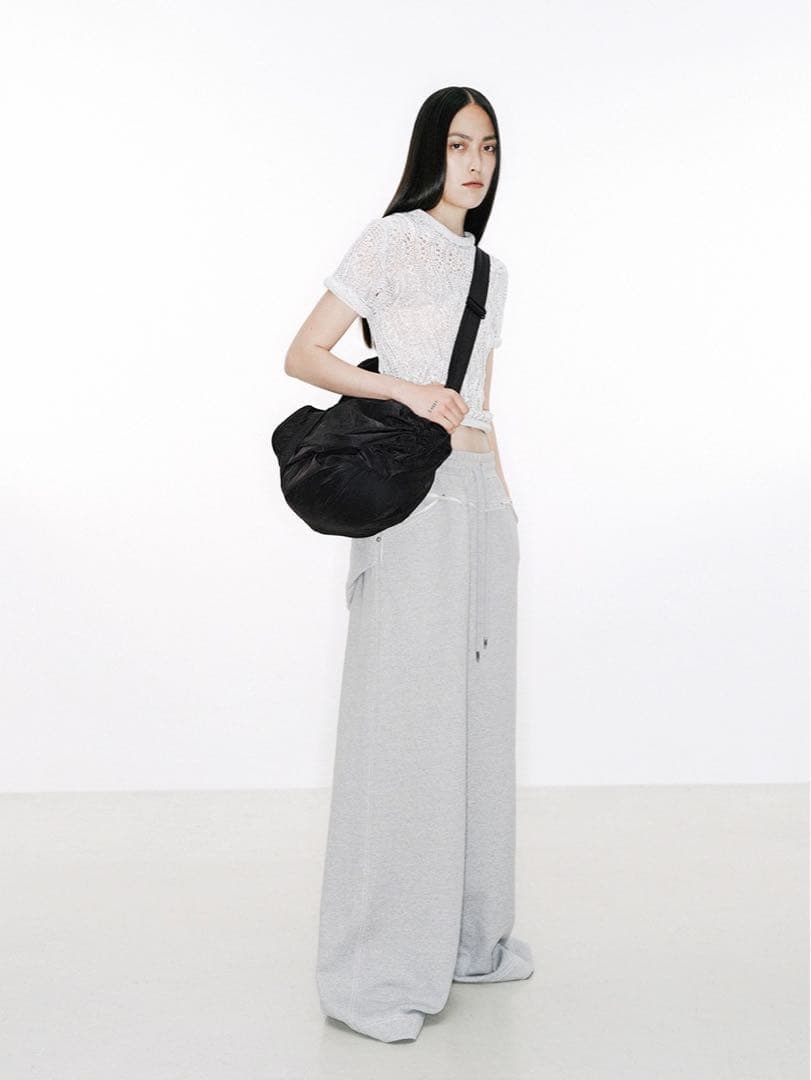 化粧箱付き NUTEMPEROR Shy Project ショルダーバッグ