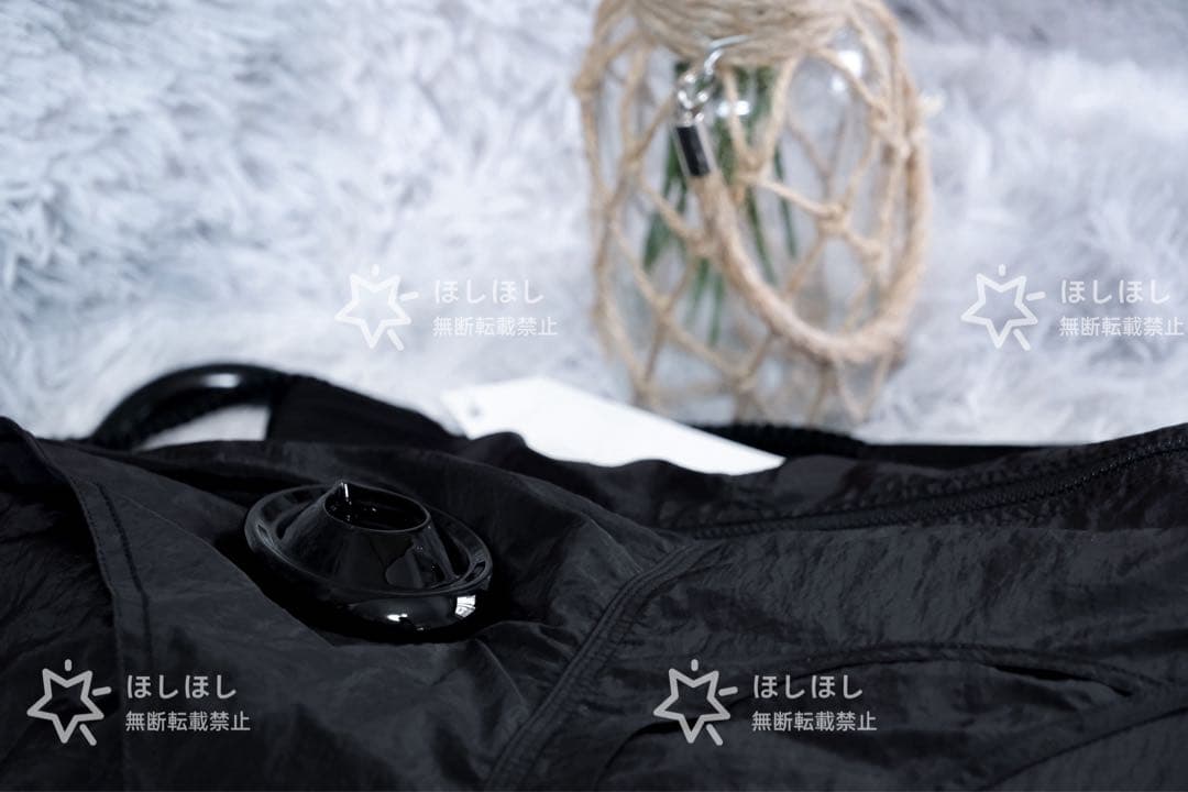 化粧箱付き NUTEMPEROR Shy Project ショルダーバッグ