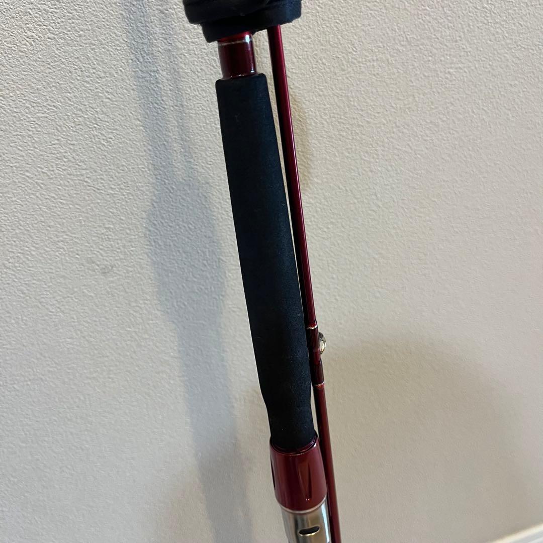 ★ダイワ 船竿★ シーフレックス64 30-270 マダイ、ヒラメ等に