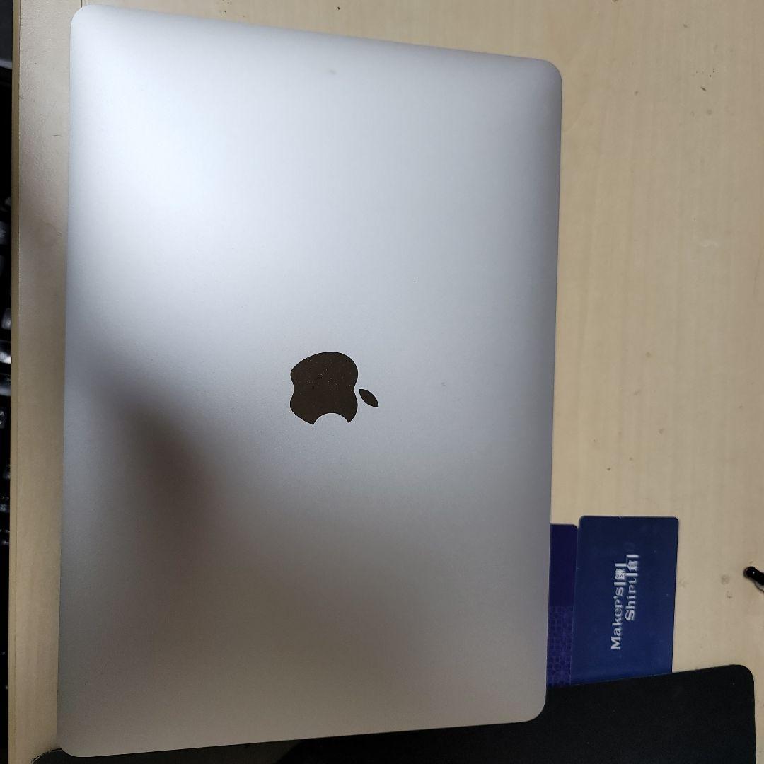 MacBook Air (Retinaディスプレイ, 13-inch, 202…