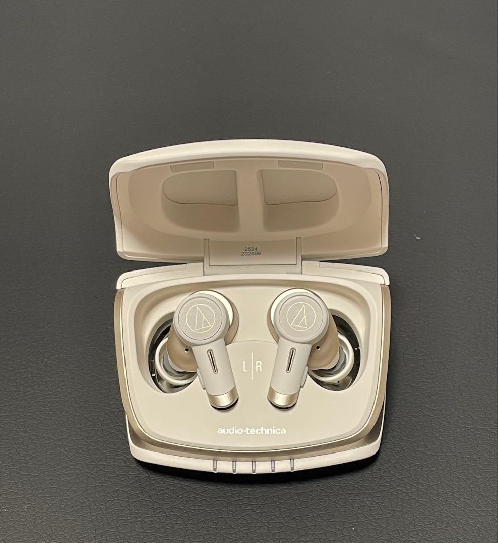 切調出品！Audio-Technica ATH-TWX9MK2