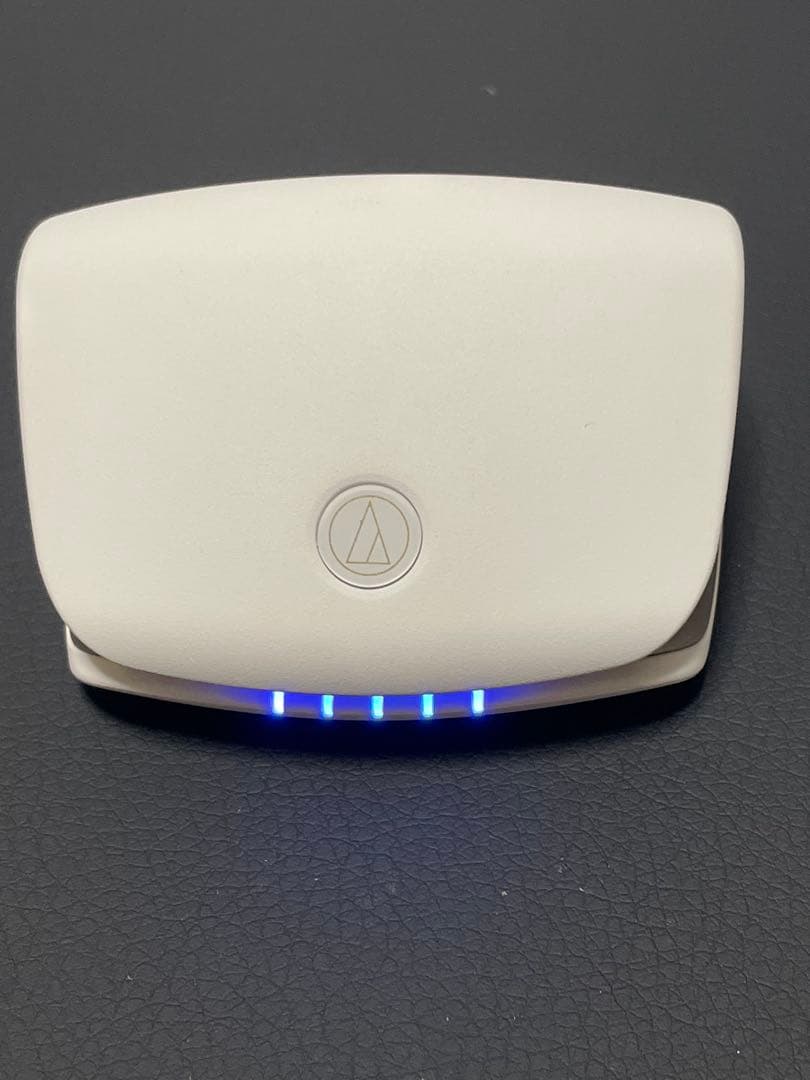 切調出品！Audio-Technica ATH-TWX9MK2