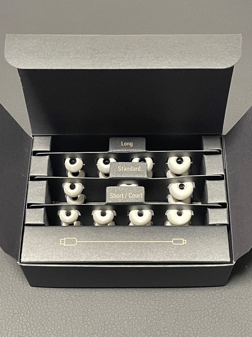 切調出品！Audio-Technica ATH-TWX9MK2