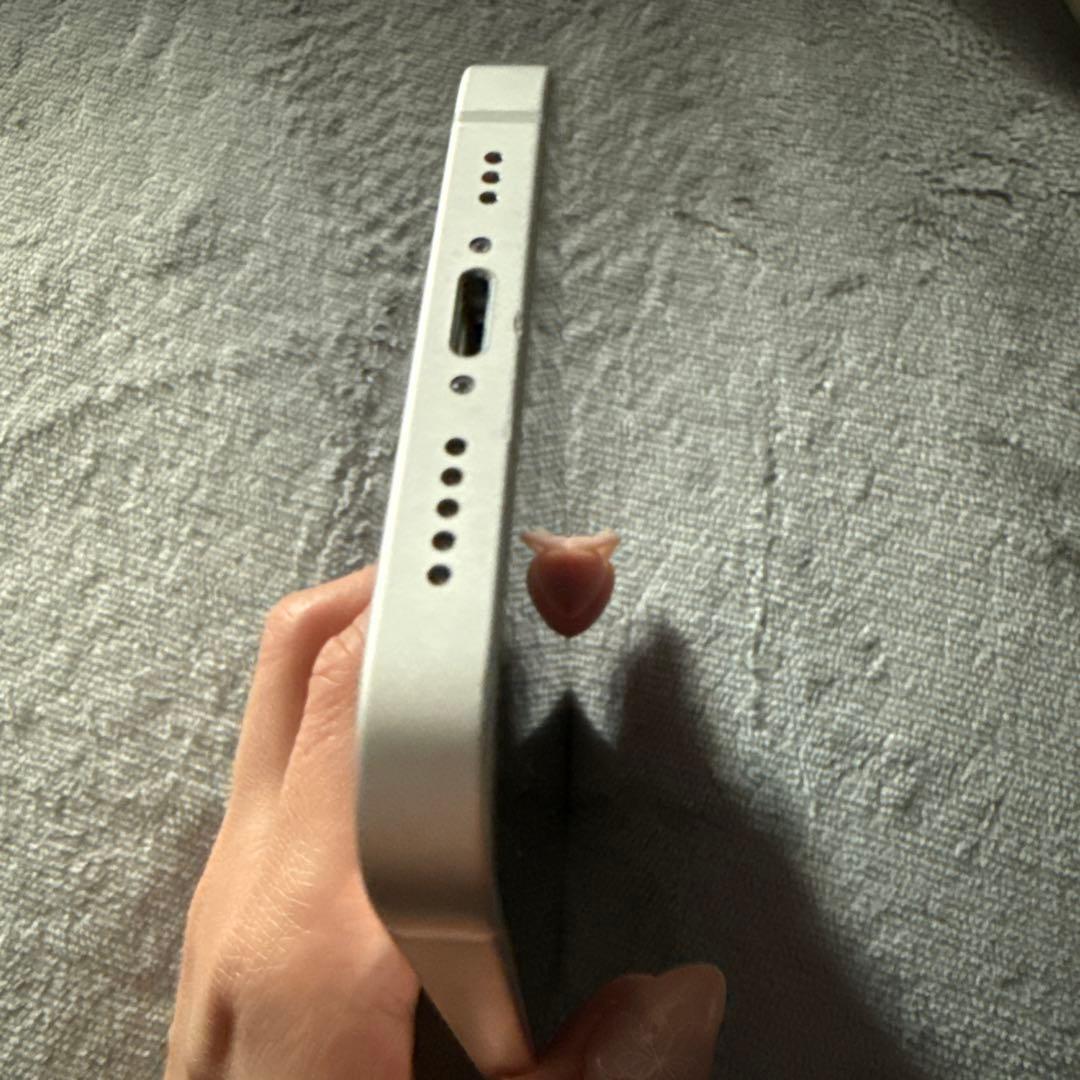 ⭐︎megami ⭐︎iPhone12 本体 / 初期化済み・SIMフリー