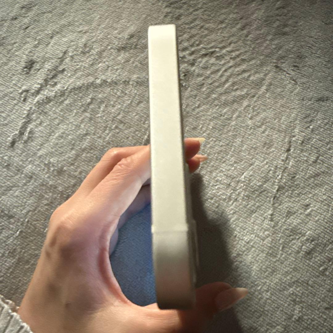 ⭐︎megami ⭐︎iPhone12 本体 / 初期化済み・SIMフリー