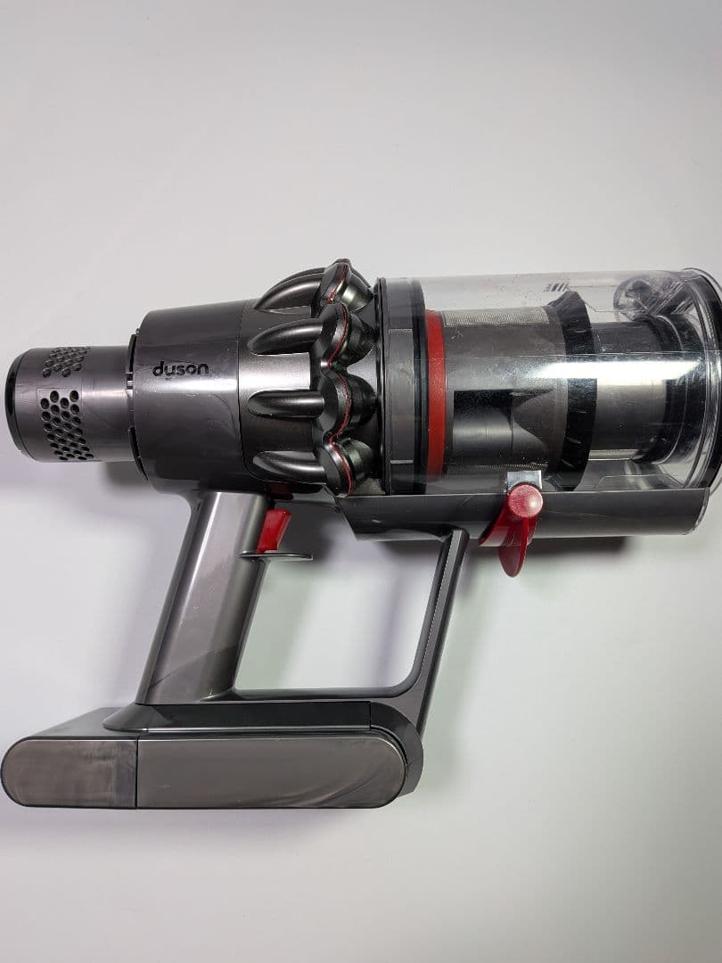 be977　63分　ダイソン　SV14　稼働品　分解洗浄済　動作保証有り