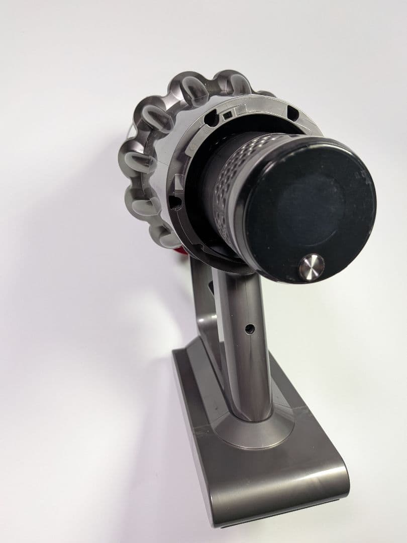 be977　63分　ダイソン　SV14　稼働品　分解洗浄済　動作保証有り