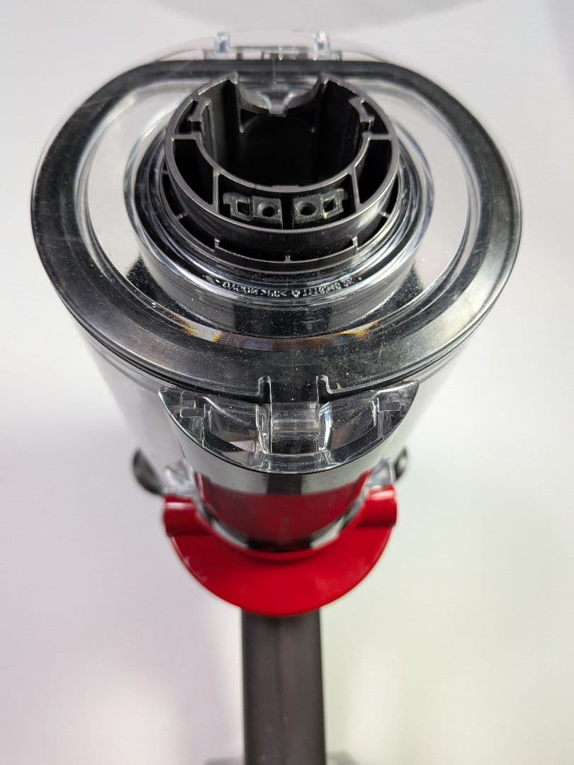 be977　63分　ダイソン　SV14　稼働品　分解洗浄済　動作保証有り