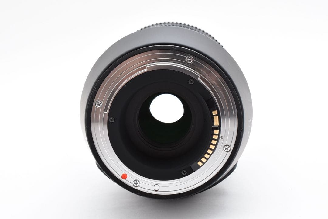 シグマ SIGMA 100-400mm F5-6.3DG レンズ キヤノン