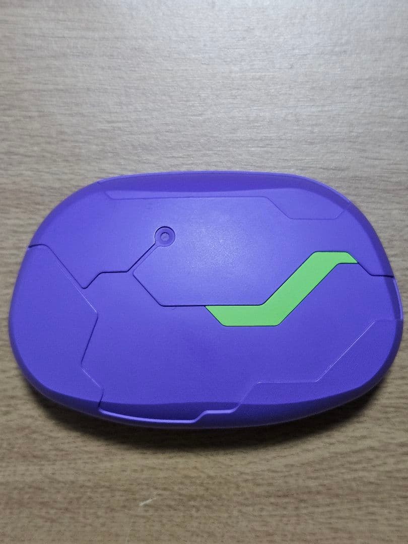 EVA2020×final 完全ワイヤレスイヤホン