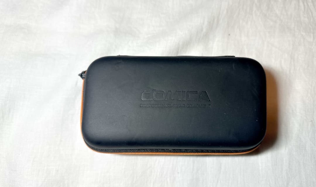 【3本まとめ売り】COMICA ガンマイクセット