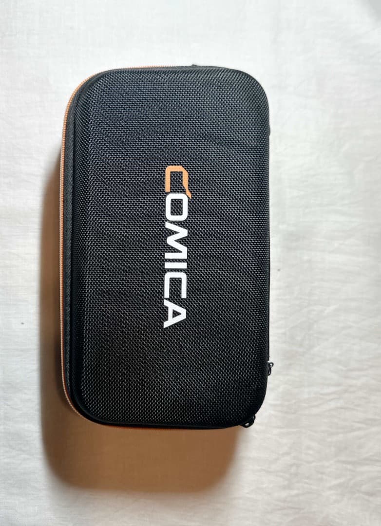 【3本まとめ売り】COMICA ガンマイクセット