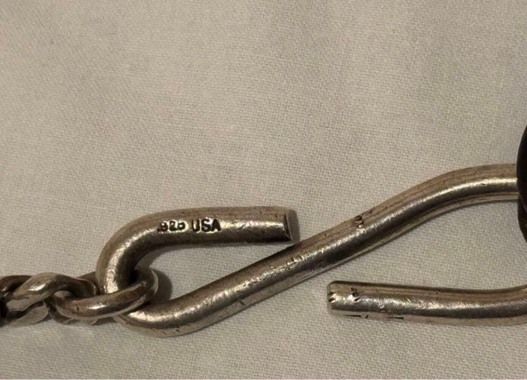 tenderloin ウォレットチェーン カードケース ポーター 財布