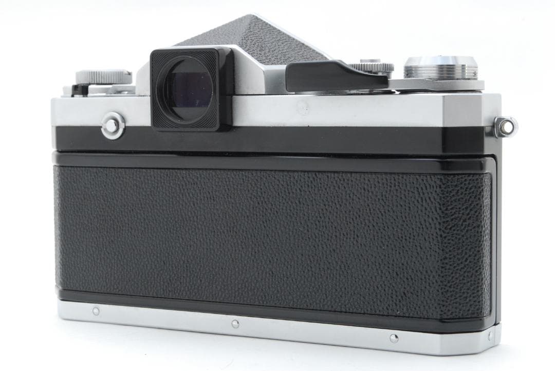 ニコン F Eye Level アポロ 後期 C0031