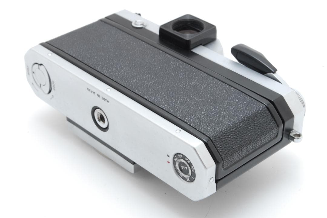 ニコン F Eye Level アポロ 後期 C0031