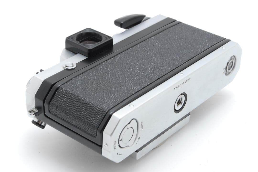 ニコン F Eye Level アポロ 後期 C0031