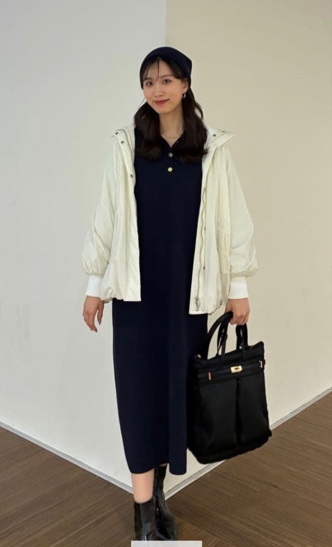 ルーニィ今季新作　38サイズ　未使用　2.6万