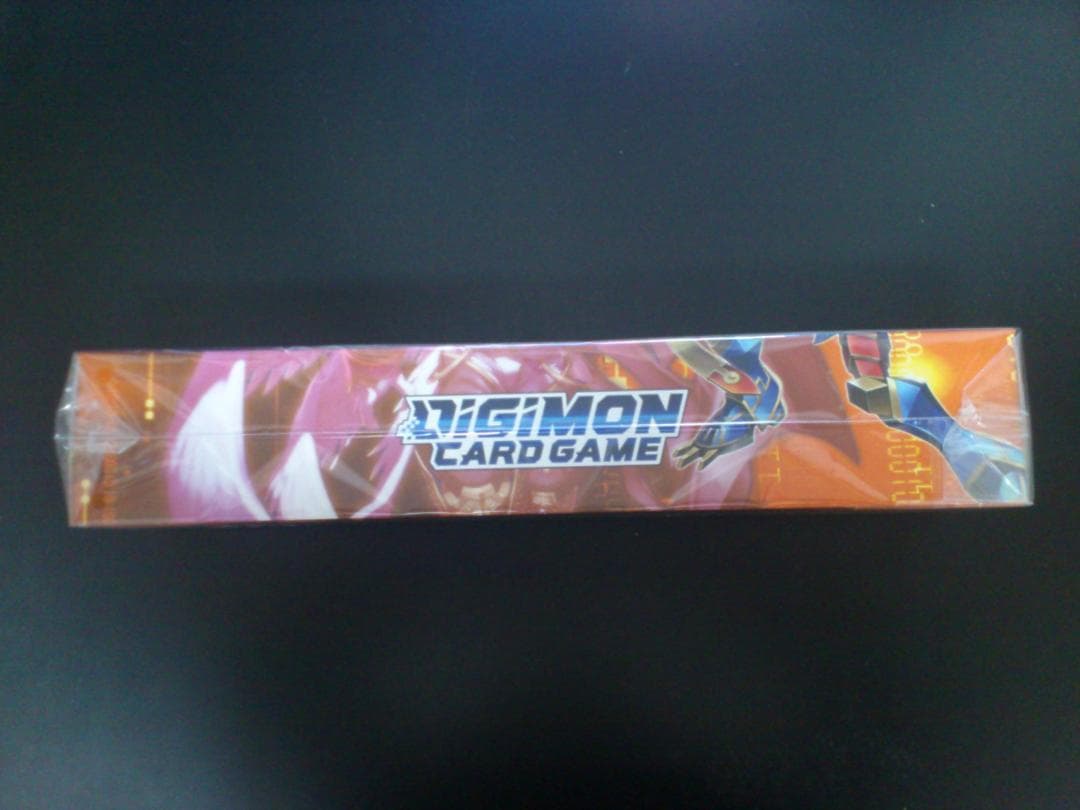 デジモンカードゲーム デジモンフロンティア20 メモリアルセット [PB-12]