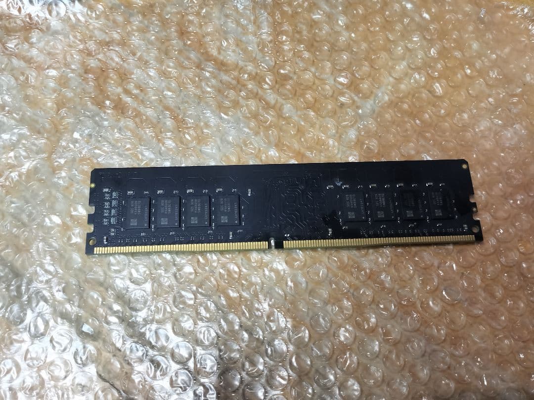 Micron DDR4-2666 16GB 中古動作品②