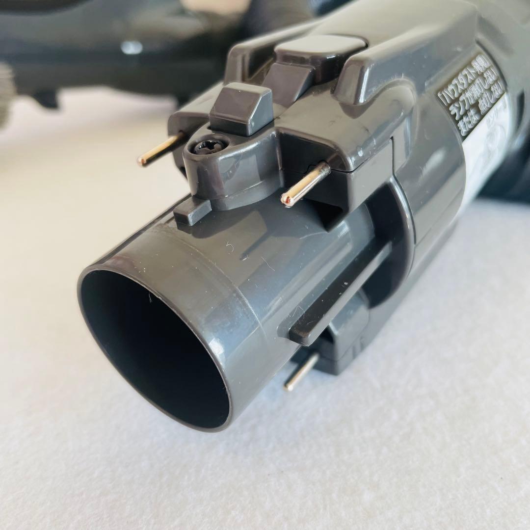 【美品】Panasonic サイクロン掃除機 MC-SR35G 小型軽量静音設計