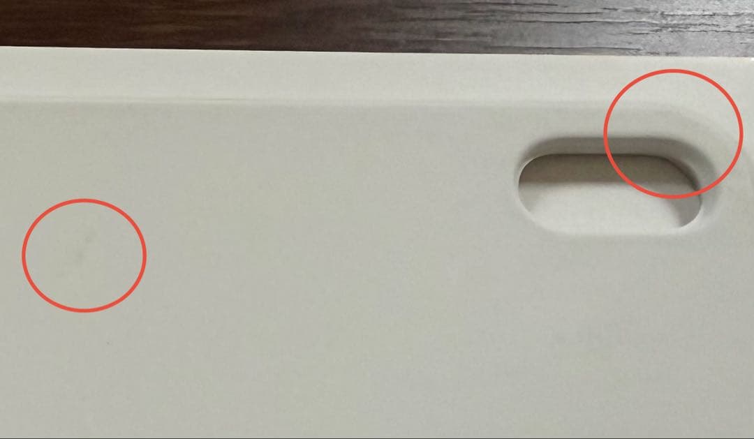 [⭐️週末限定値下げ] iPad Magic Keyboard Folio