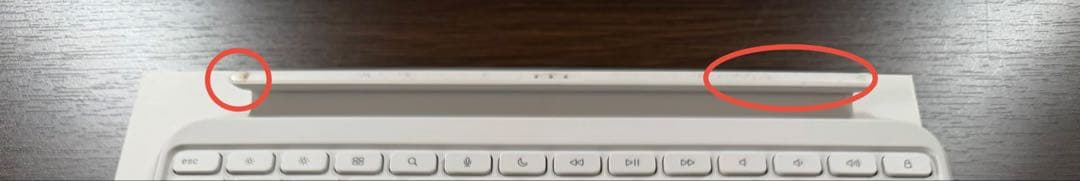 [⭐️週末限定値下げ] iPad Magic Keyboard Folio