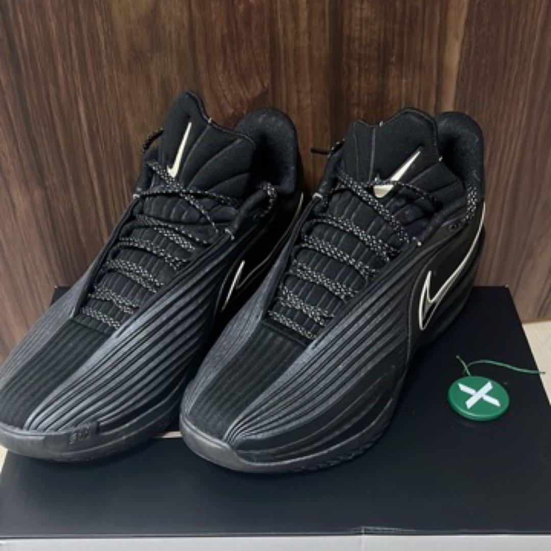 交渉可 NIKE GT CUT3 TURBO all black