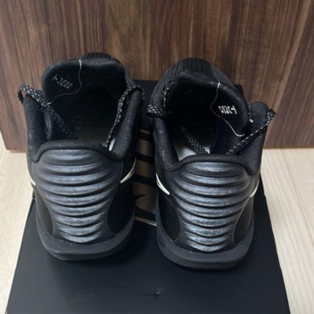 交渉可 NIKE GT CUT3 TURBO all black