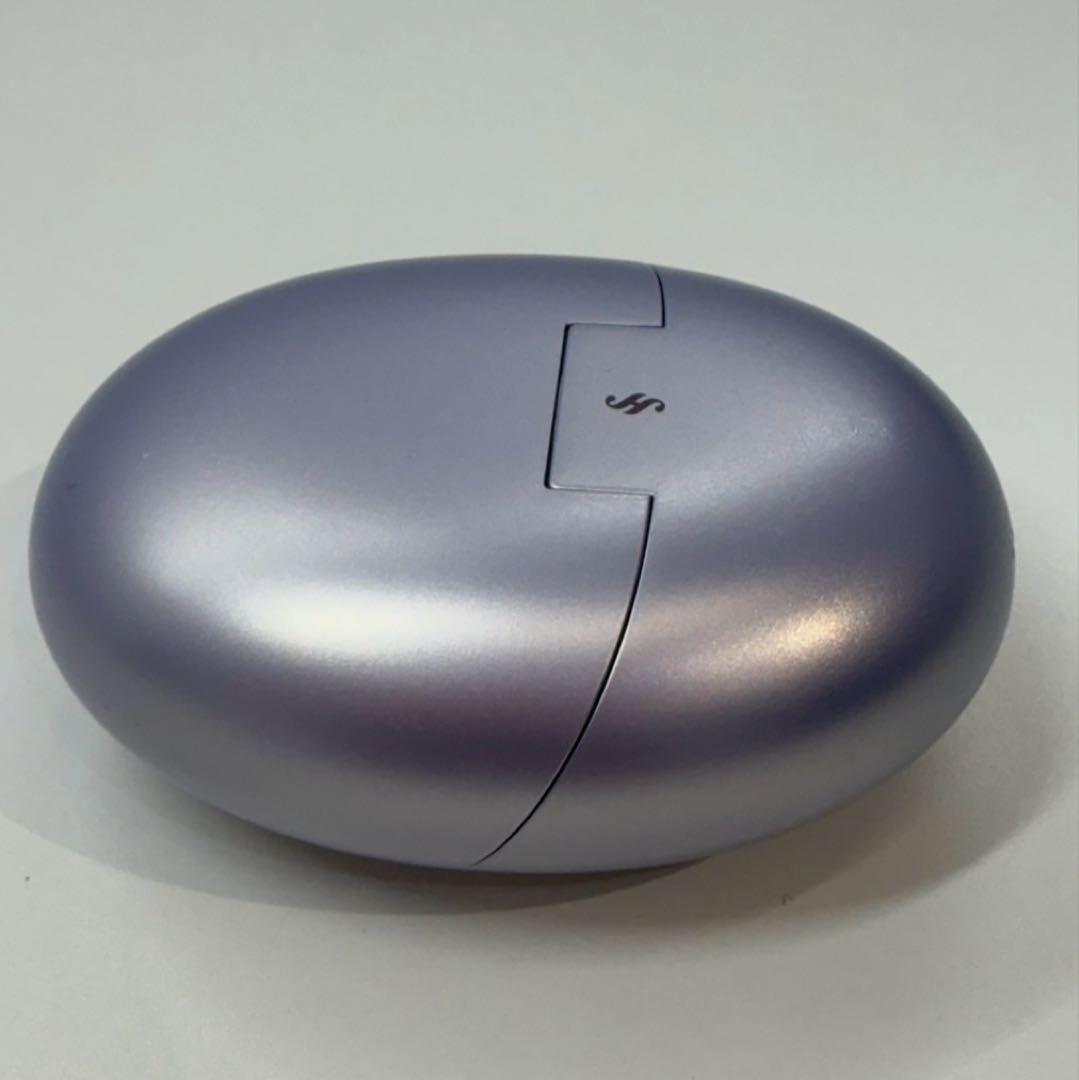 HUAWEI FreeBuds 6 パープル　ファーエイ　ワイヤレス　イヤホン