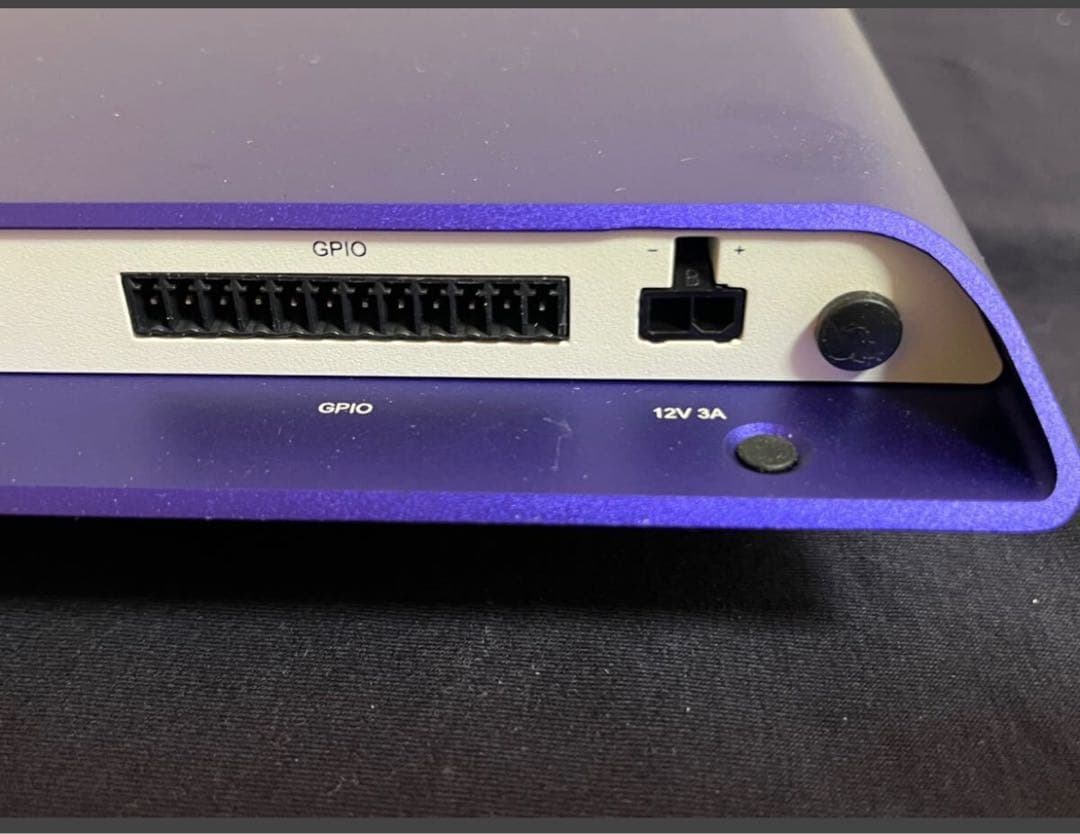 プライスダウン！BrightSignXT244デジタルサイネージプレーヤー4k