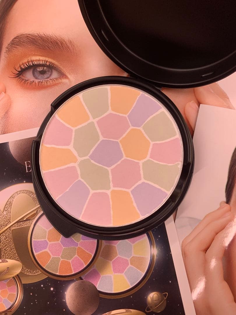 エレガンスラプードルオートニュアンスリクスィーズ 27g レフィル　①Ⅰ