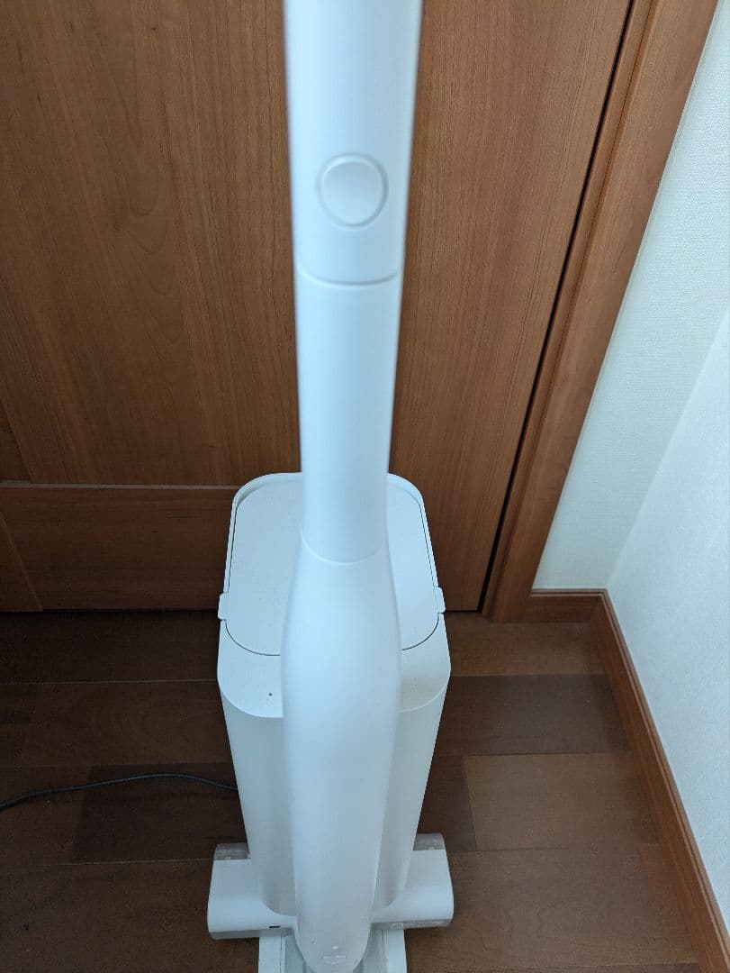 パナソニック　MC-NC10K スティッククリーナー 2021年式