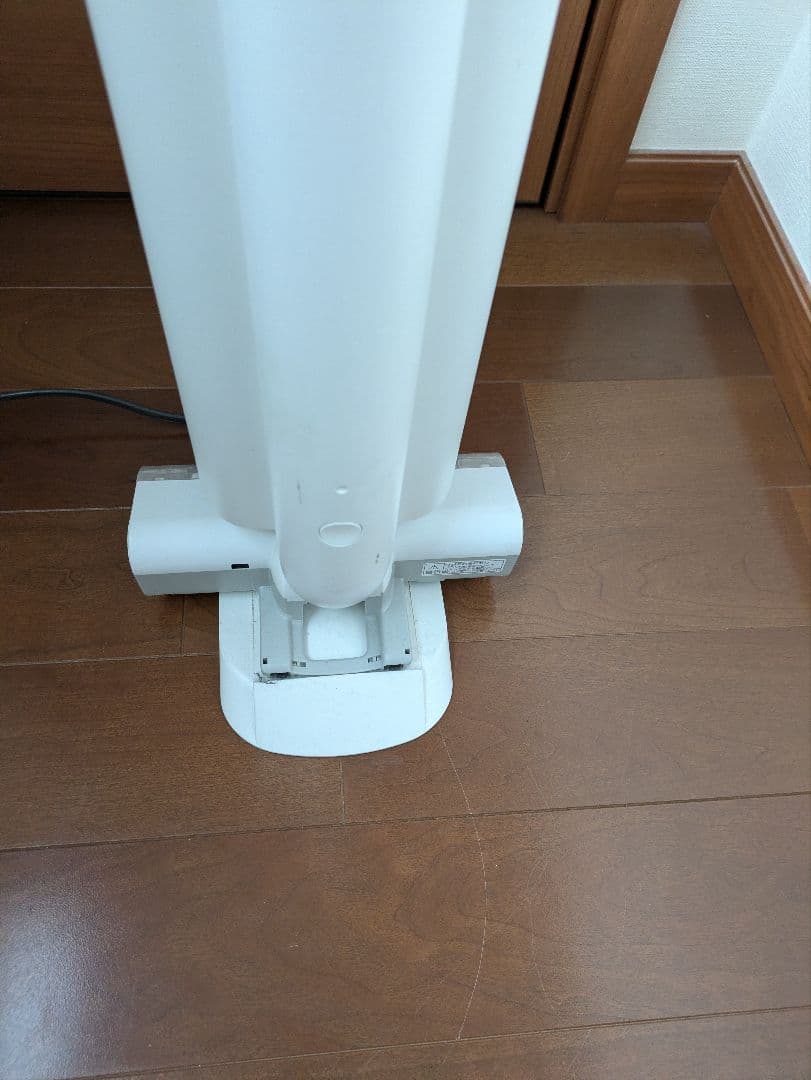 パナソニック　MC-NC10K スティッククリーナー 2021年式