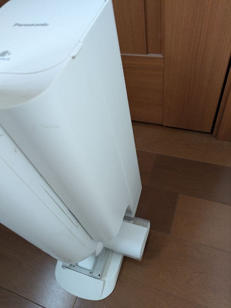 パナソニック　MC-NC10K スティッククリーナー 2021年式