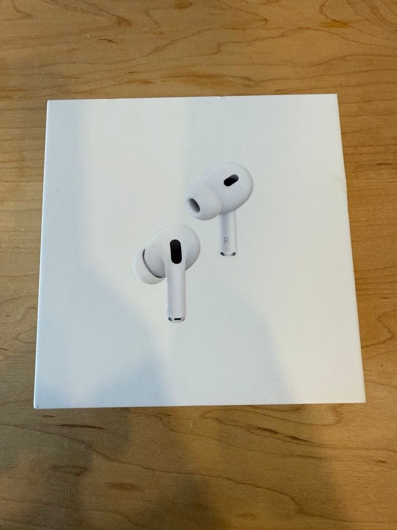 Apple AirPods Pro 2 ライトニング