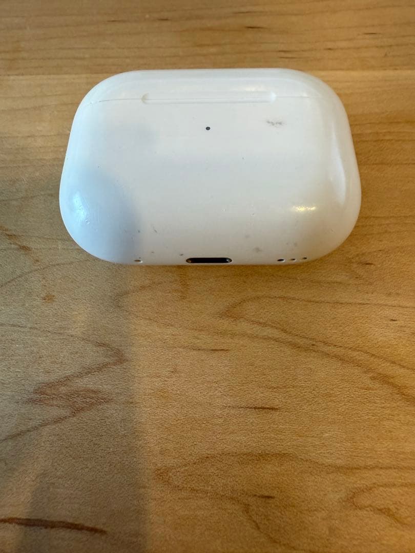Apple AirPods Pro 2 ライトニング