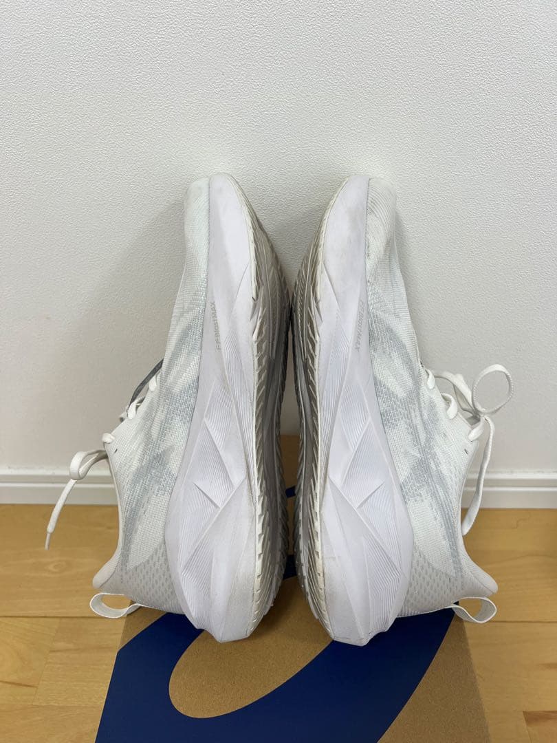 asics NOVABLAST5 （27.5㌢）