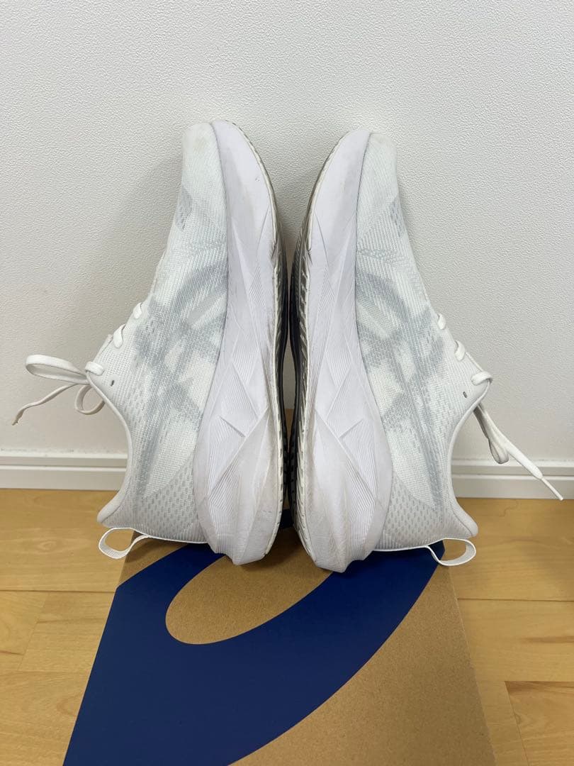 asics NOVABLAST5 （27.5㌢）