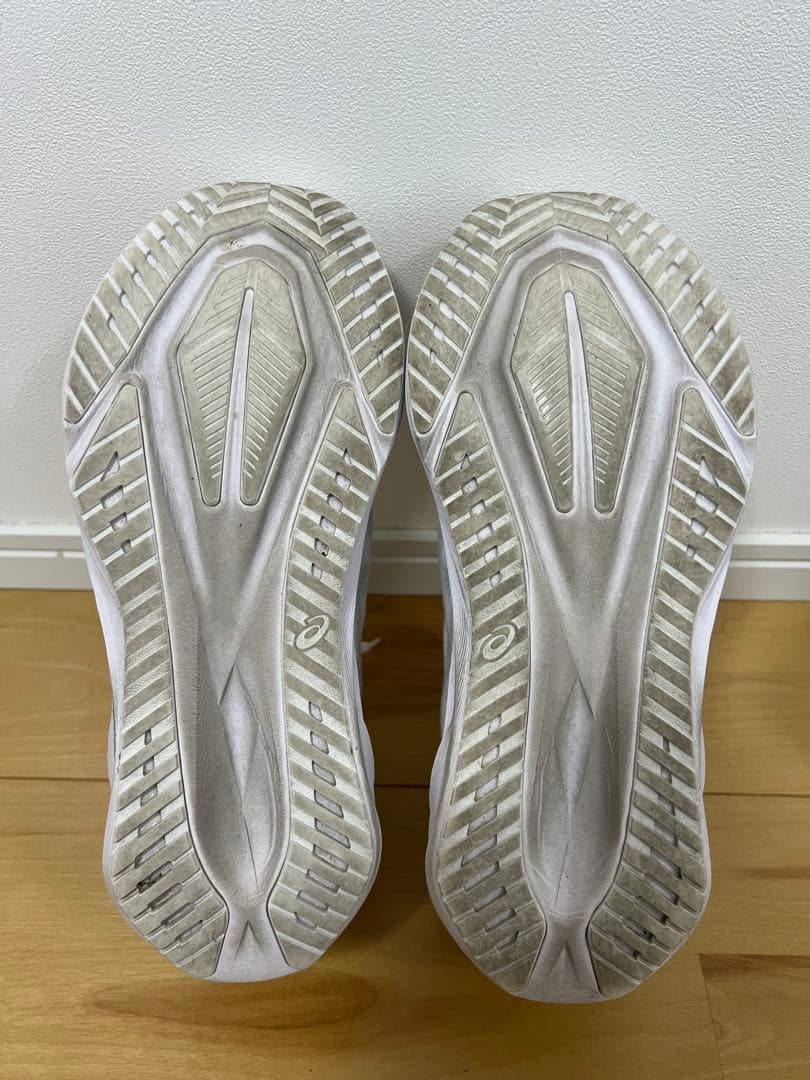 asics NOVABLAST5 （27.5㌢）