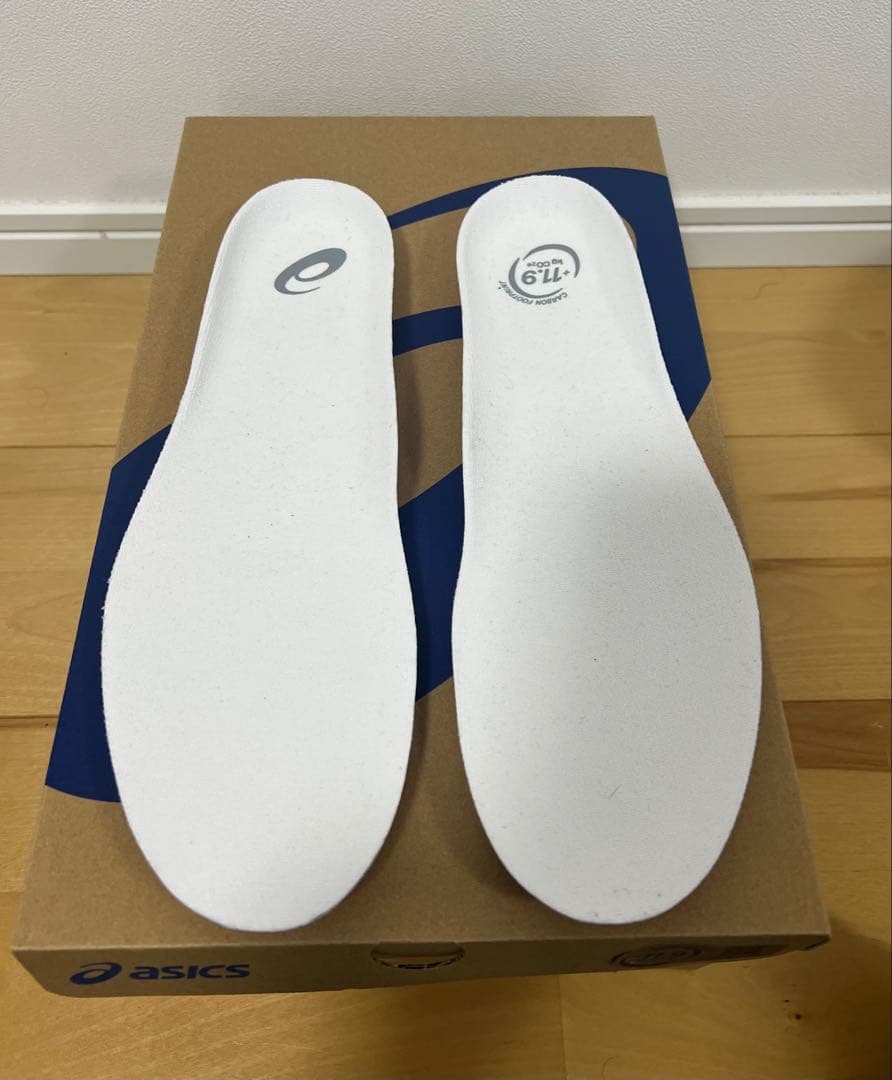 asics NOVABLAST5 （27.5㌢）