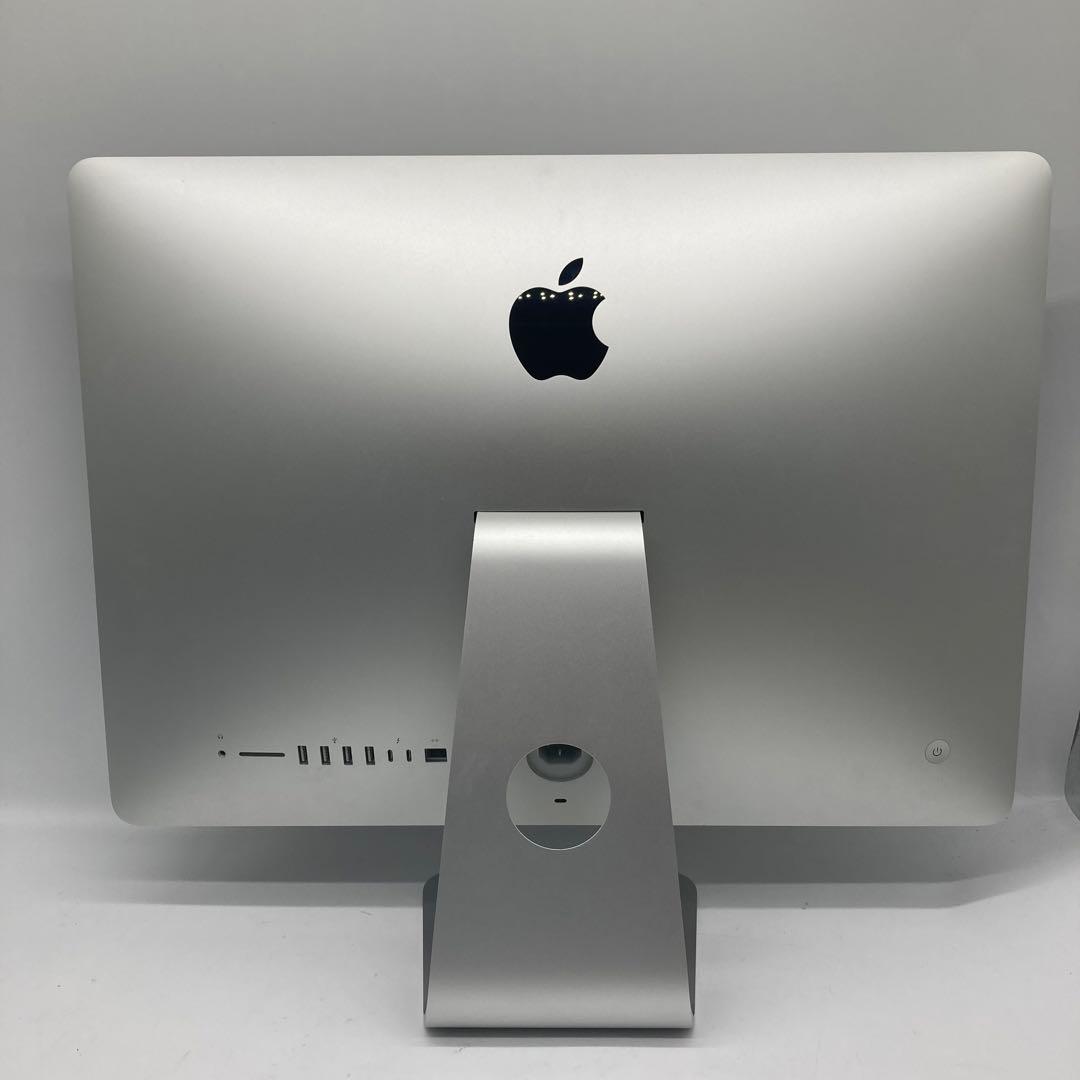 iMac 4K 21.5 2017年 i5 16G 1TB RadeonPro