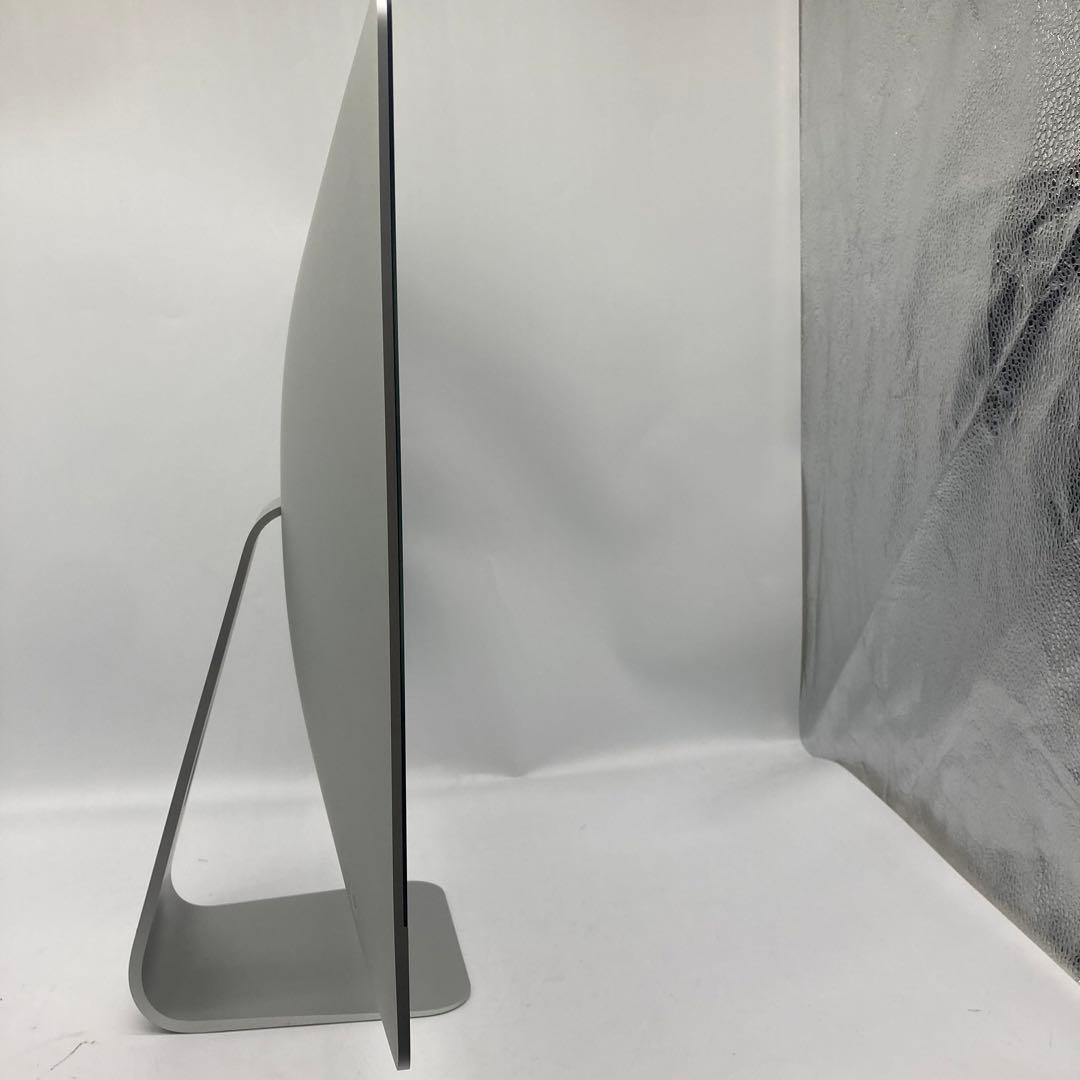 iMac 4K 21.5 2017年 i5 16G 1TB RadeonPro