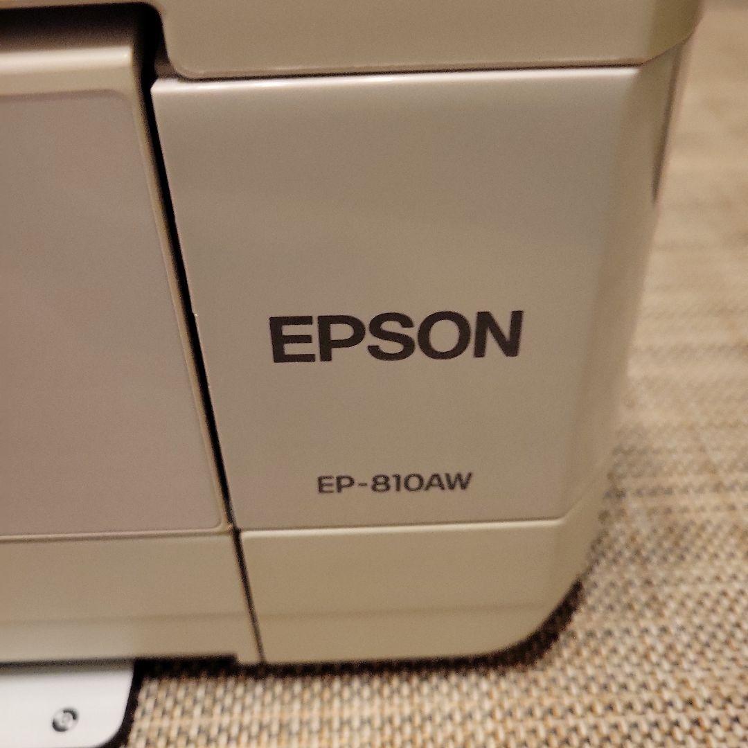 k*g様 エプソンEPSON EP-706A EP-810AW 　ジャンク プリ