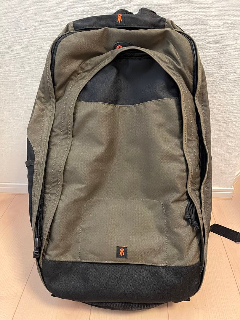 Lowepro ロープロ カメラリュック スコープフォトトラベル 350AW