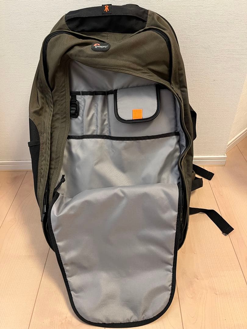 Lowepro ロープロ カメラリュック スコープフォトトラベル 350AW