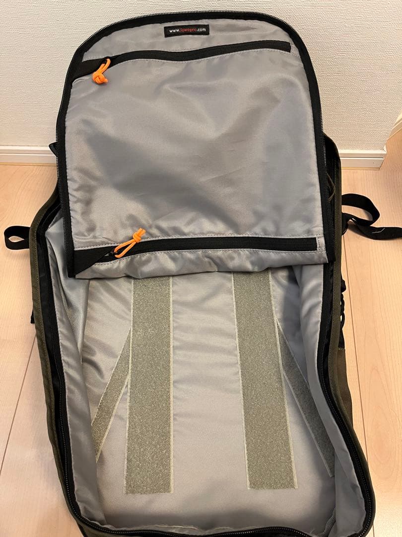 Lowepro ロープロ カメラリュック スコープフォトトラベル 350AW