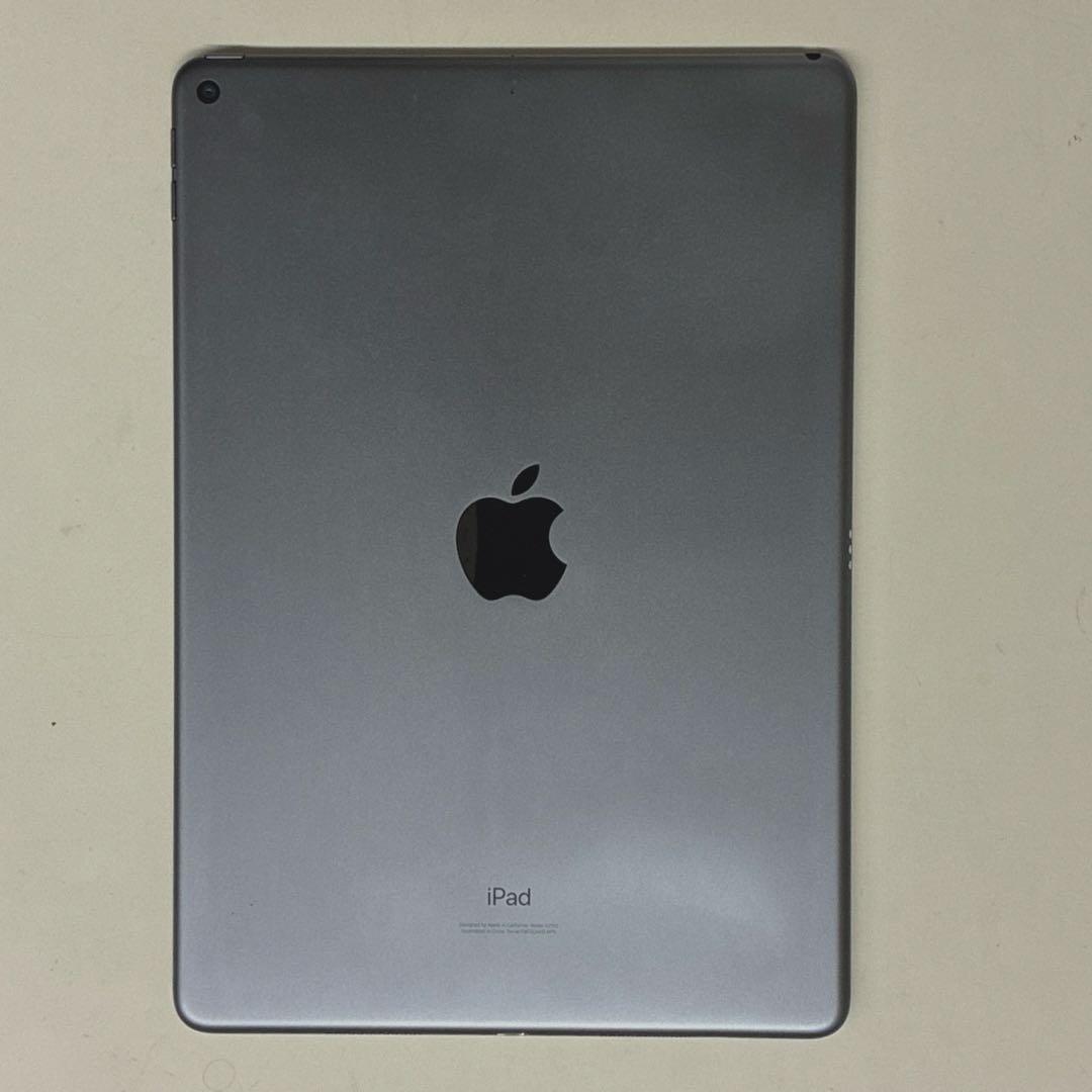 Apple iPad Air3スペースグレー 本体　第3世代
