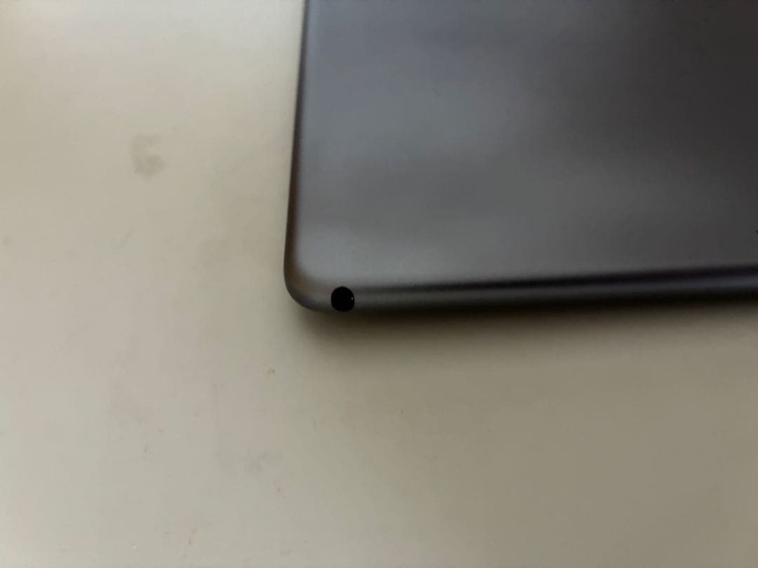 Apple iPad Air3スペースグレー 本体　第3世代