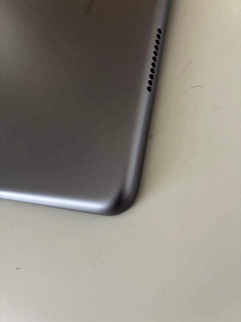 Apple iPad Air3スペースグレー 本体　第3世代