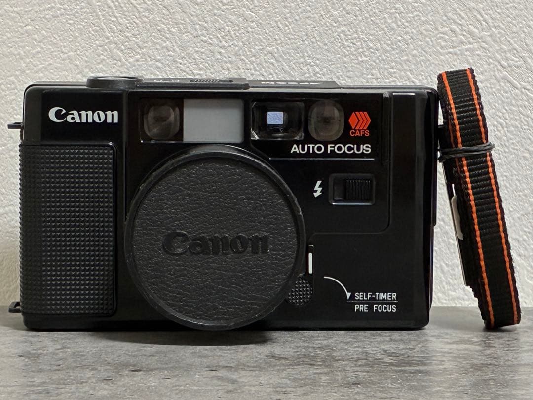 ⭐️美品⭐️Canon Autoboy AF35M キャノン 初代オートボーイ